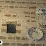Fachada Torre del Reloj de Andújar