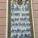 Mural Cerámico