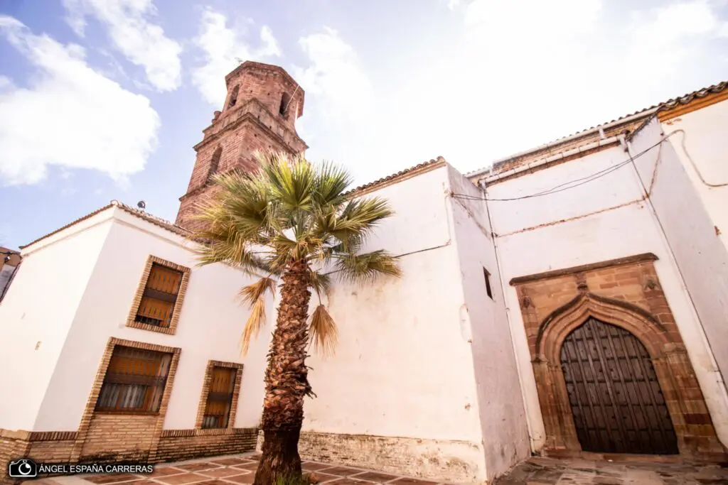 Parroquia de San Bartolomé