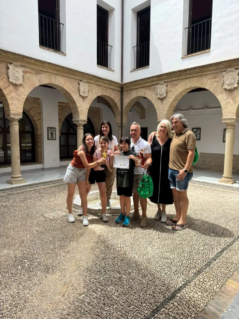 Grupo Ganador